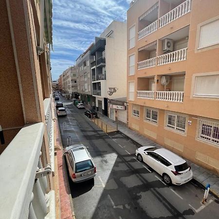 Apartment Goya Торевиеха Екстериор снимка