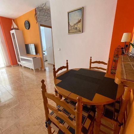 Apartment Goya Торевиеха Екстериор снимка