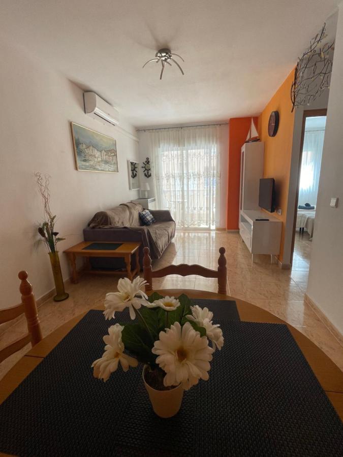 Apartment Goya Торевиеха Екстериор снимка
