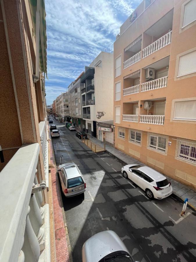 Apartment Goya Торевиеха Екстериор снимка