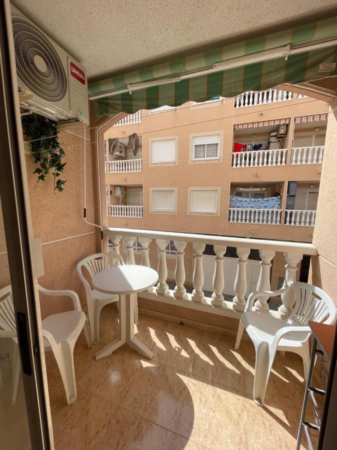 Apartment Goya Торевиеха Екстериор снимка