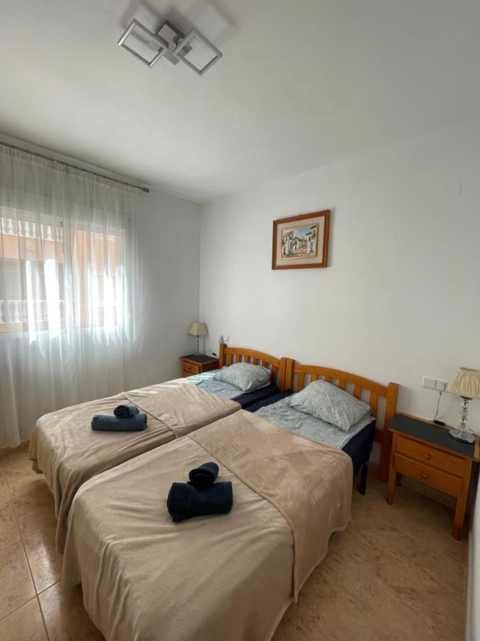 Apartment Goya Торевиеха Екстериор снимка