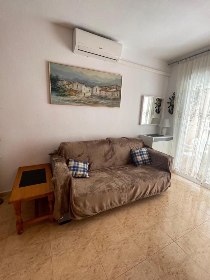 Apartment Goya Торевиеха Екстериор снимка