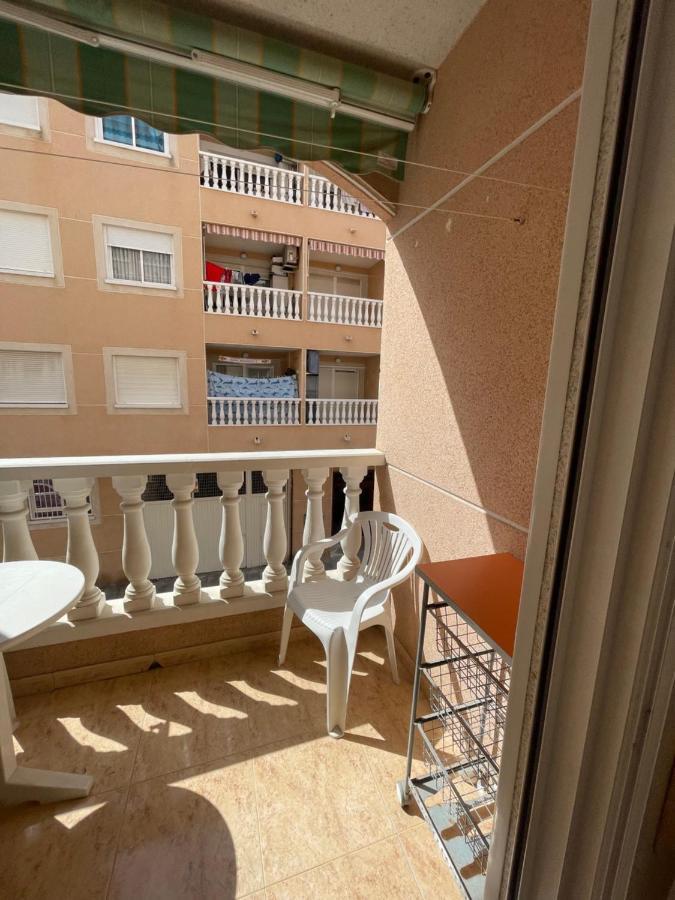 Apartment Goya Торевиеха Екстериор снимка