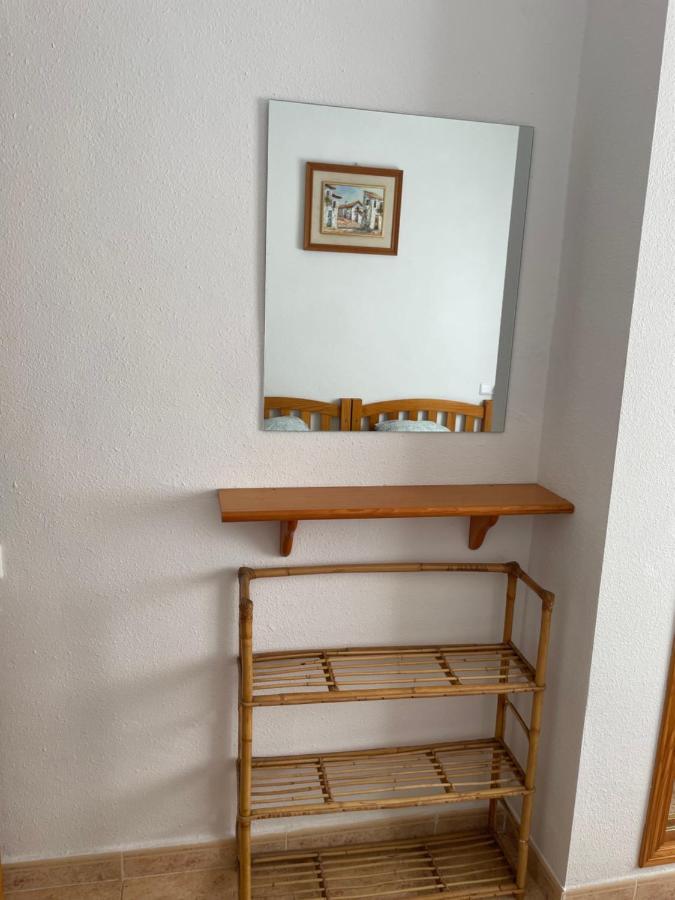 Apartment Goya Торевиеха Екстериор снимка