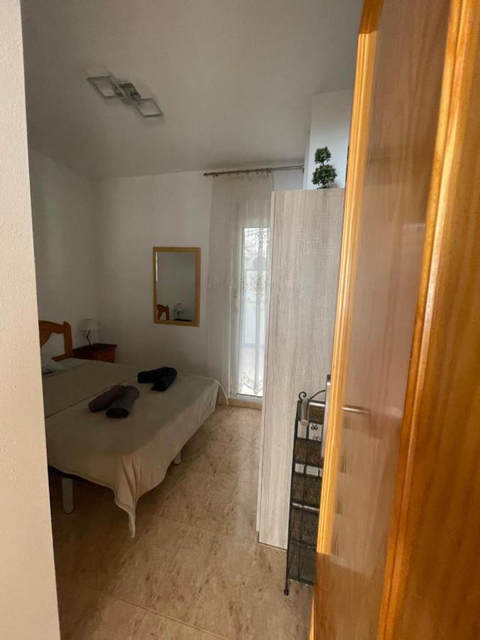 Apartment Goya Торевиеха Екстериор снимка