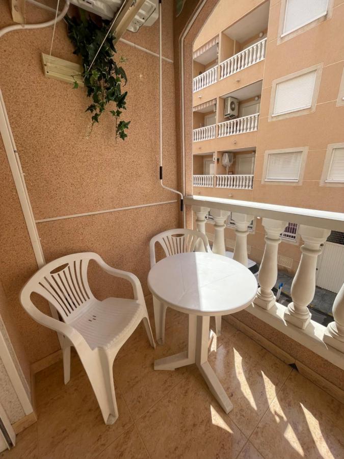 Apartment Goya Торевиеха Екстериор снимка