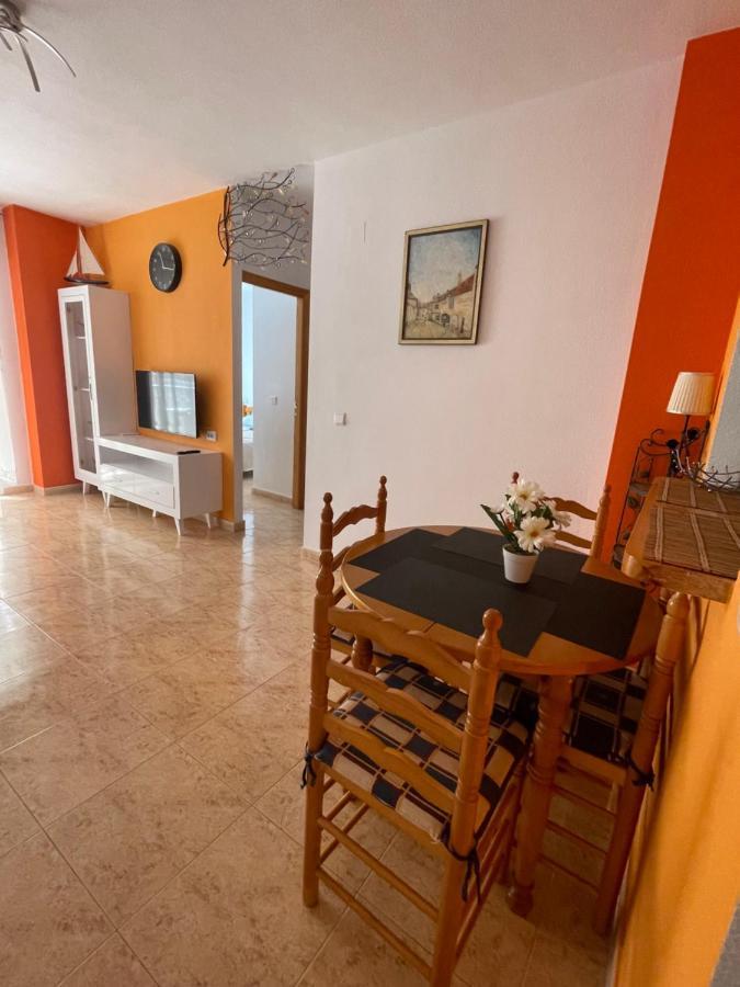 Apartment Goya Торевиеха Екстериор снимка
