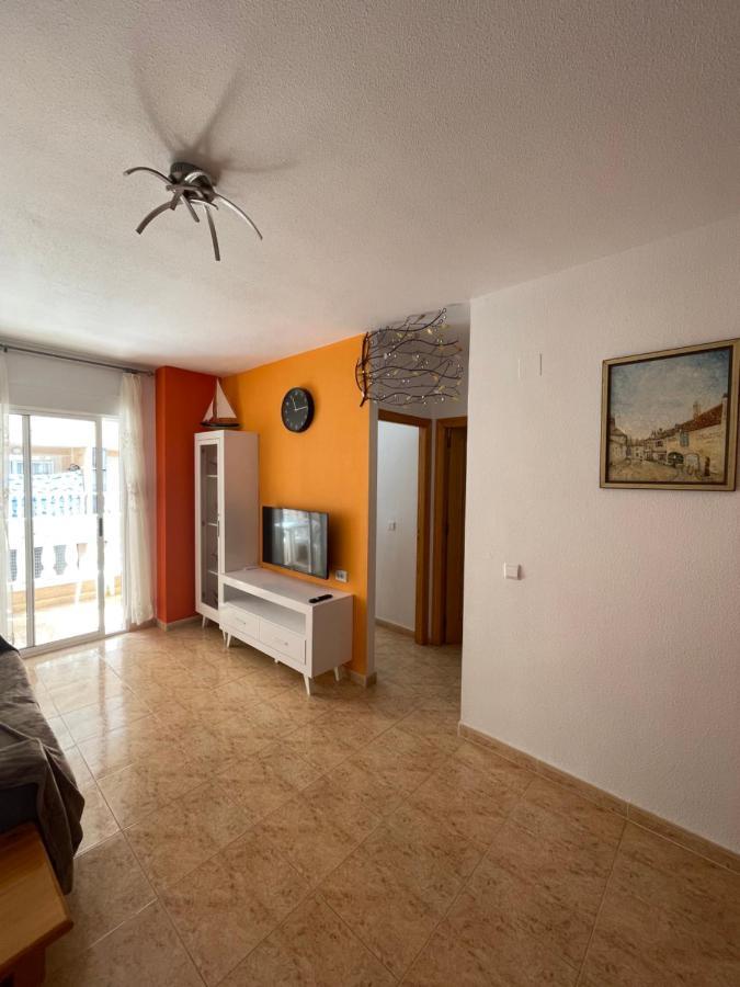 Apartment Goya Торевиеха Екстериор снимка
