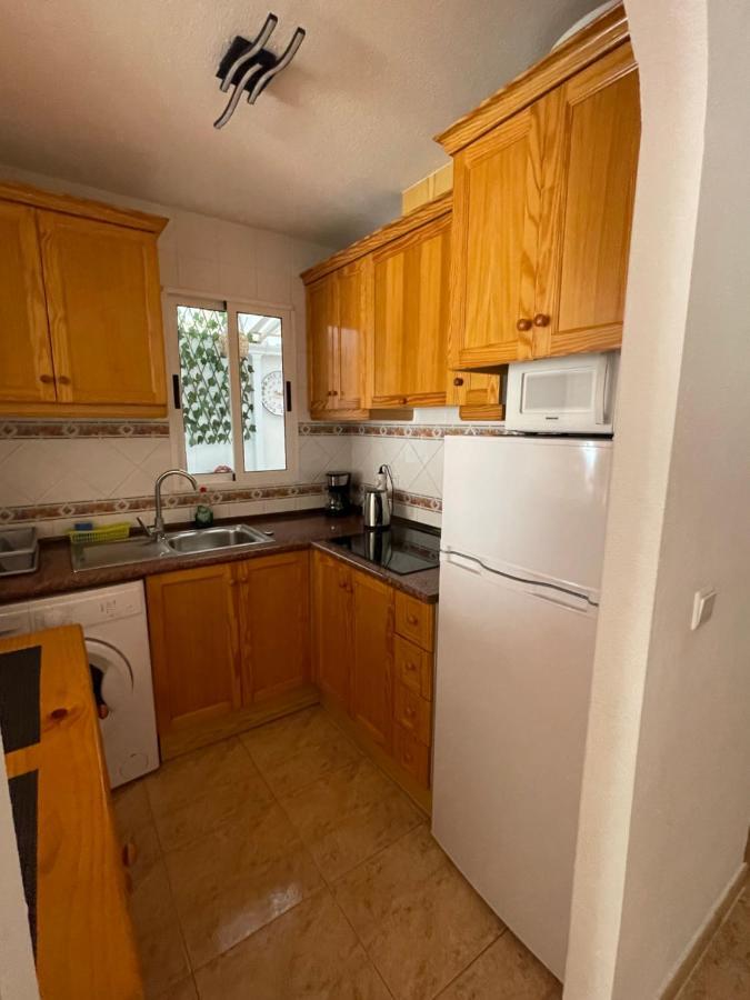 Apartment Goya Торевиеха Екстериор снимка