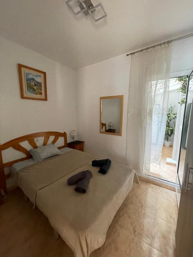 Apartment Goya Торевиеха Екстериор снимка