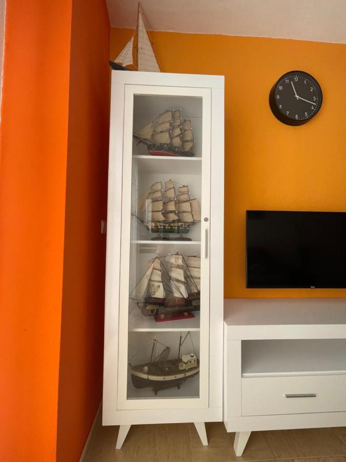 Apartment Goya Торевиеха Екстериор снимка