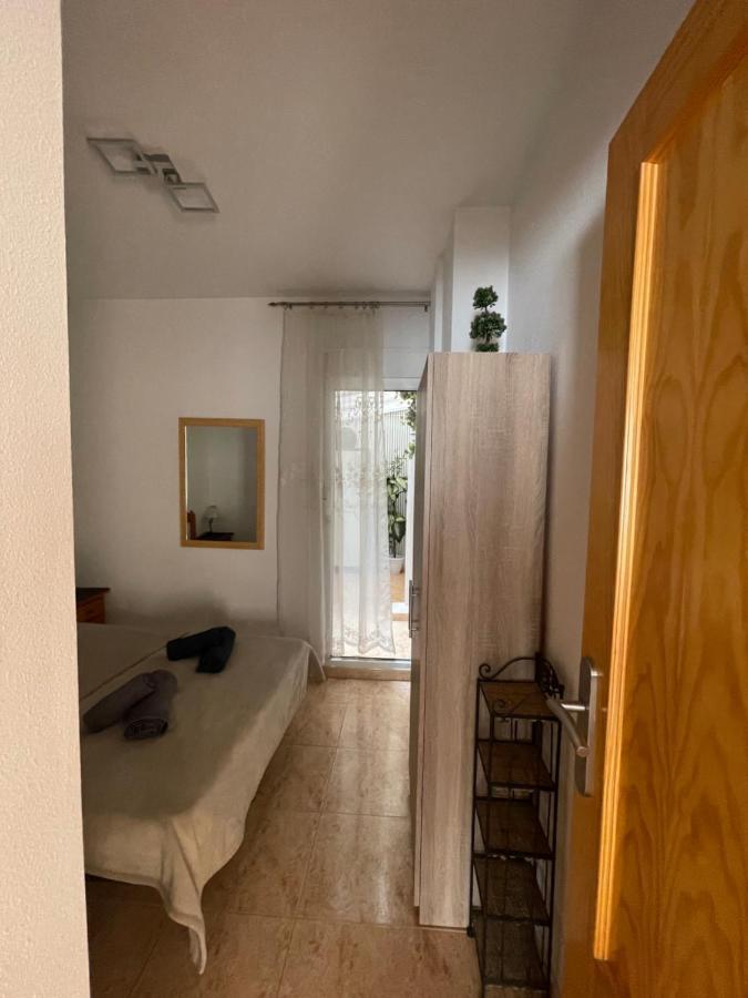 Apartment Goya Торевиеха Екстериор снимка