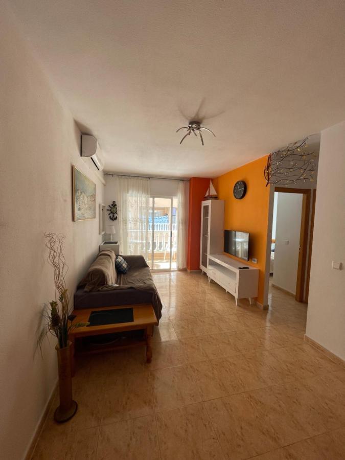 Apartment Goya Торевиеха Екстериор снимка