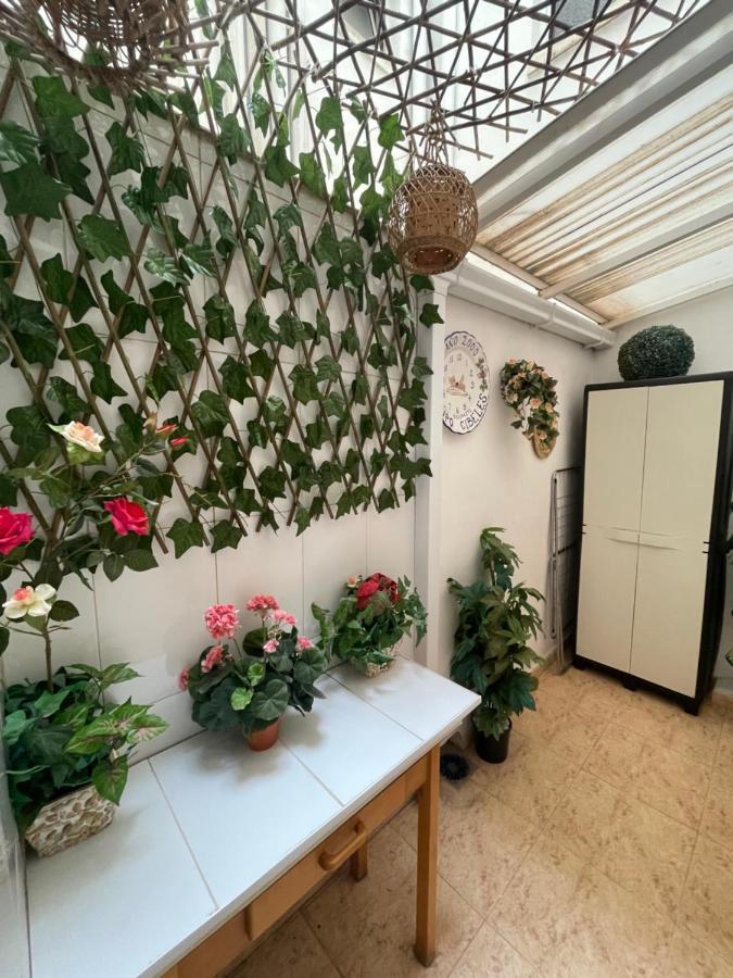 Apartment Goya Торевиеха Екстериор снимка