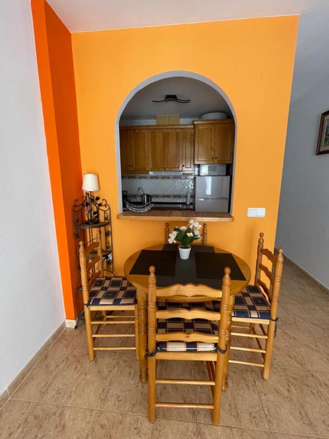 Apartment Goya Торевиеха Екстериор снимка