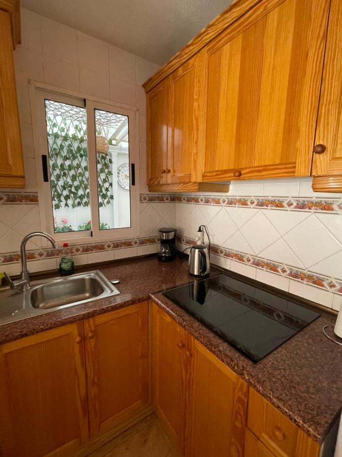 Apartment Goya Торевиеха Екстериор снимка