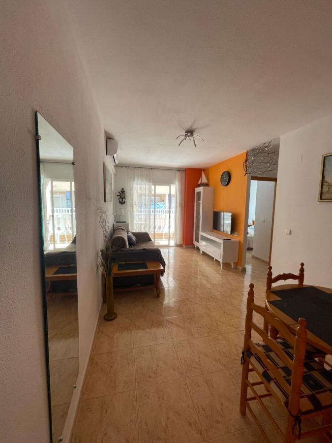 Apartment Goya Торевиеха Екстериор снимка