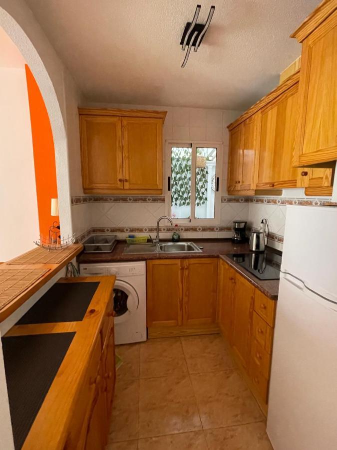 Apartment Goya Торевиеха Екстериор снимка