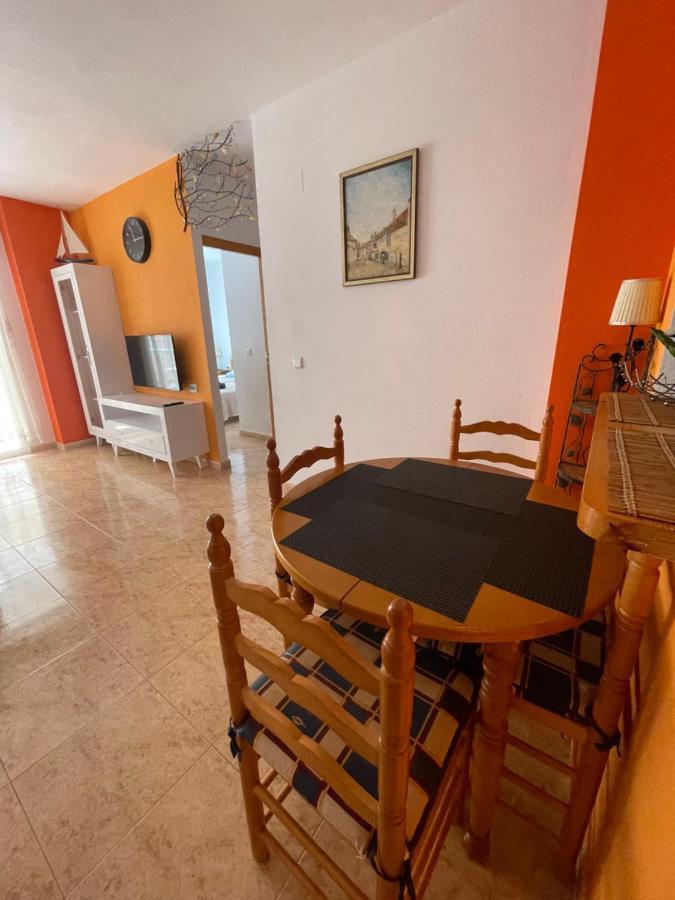 Apartment Goya Торевиеха Екстериор снимка