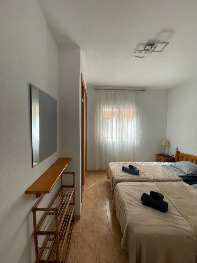 Apartment Goya Торевиеха Екстериор снимка