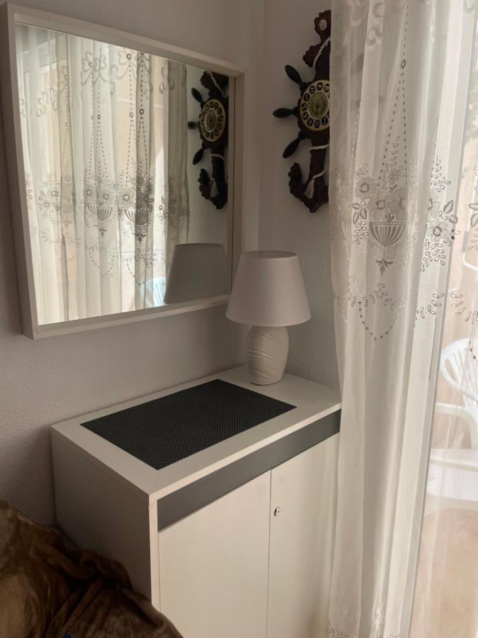 Apartment Goya Торевиеха Екстериор снимка