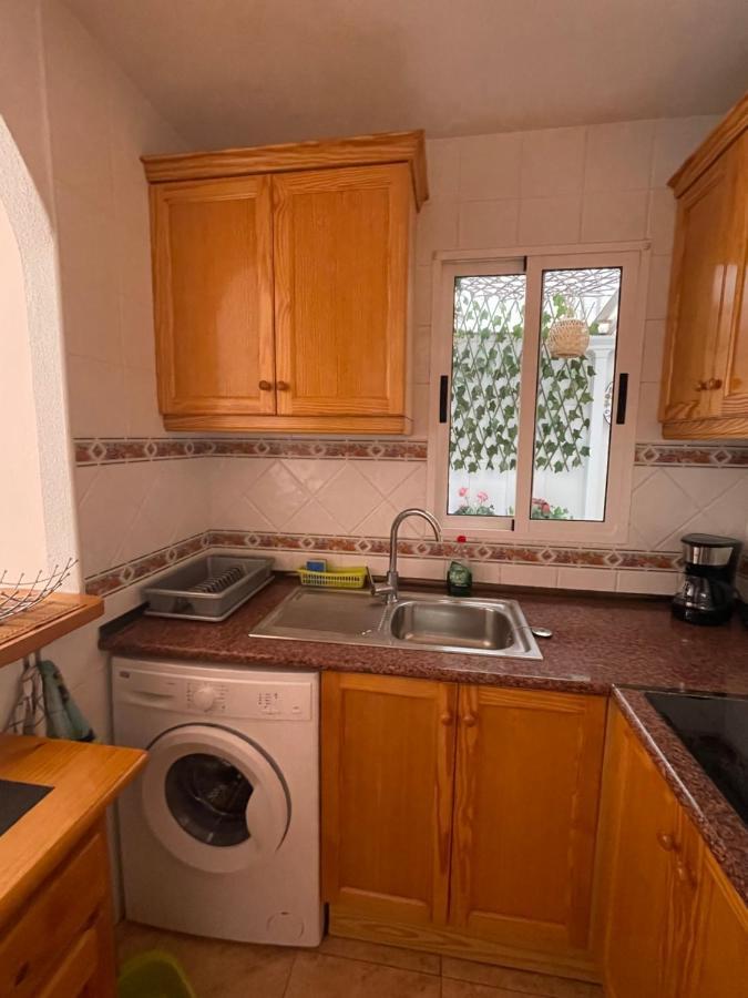 Apartment Goya Торевиеха Екстериор снимка