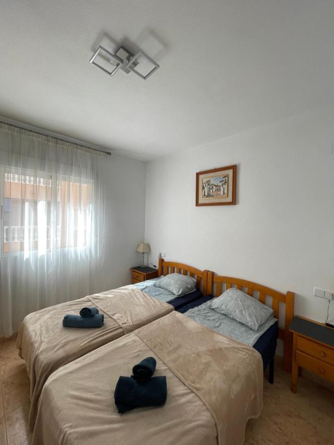 Apartment Goya Торевиеха Екстериор снимка