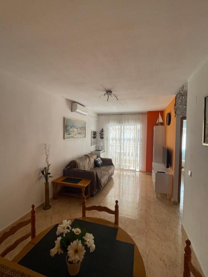 Apartment Goya Торевиеха Екстериор снимка