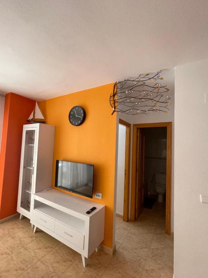 Apartment Goya Торевиеха Екстериор снимка