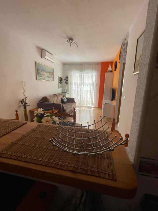 Apartment Goya Торевиеха Екстериор снимка