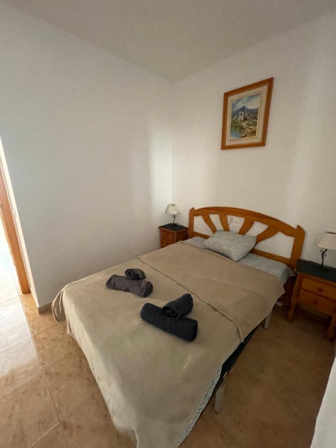 Apartment Goya Торевиеха Екстериор снимка