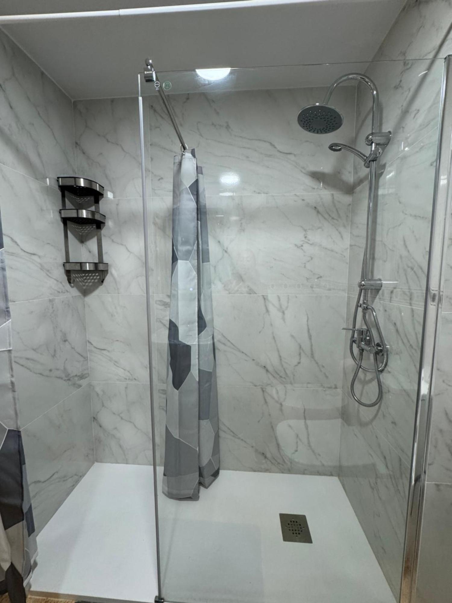 Apartment Goya Торевиеха Екстериор снимка
