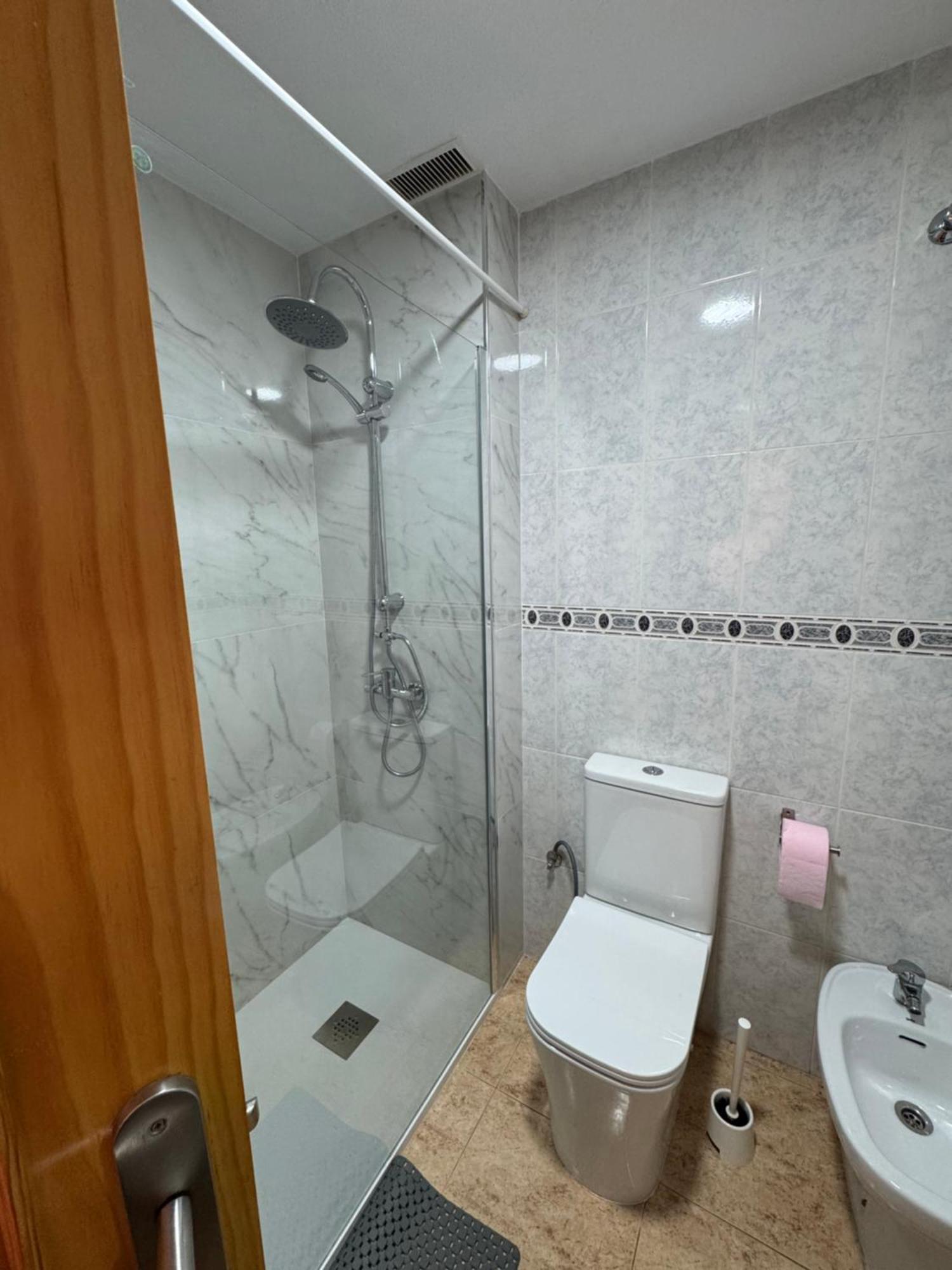Apartment Goya Торевиеха Екстериор снимка